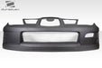 Extreme Dimensions Duraflex WRC Look Front Bumper Cover 3 Piece 02 - 07 Subaru Impreza - 114945 - Subimods.com