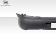 Extreme Dimensions Duraflex WRC Look Rear Bumper Cover 04 - 07 Subaru Impreza WRX STI - 114816 - Subimods.com