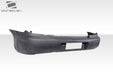 Extreme Dimensions Duraflex WRC Look Rear Bumper Cover 04 - 07 Subaru Impreza WRX STI - 114816 - Subimods.com