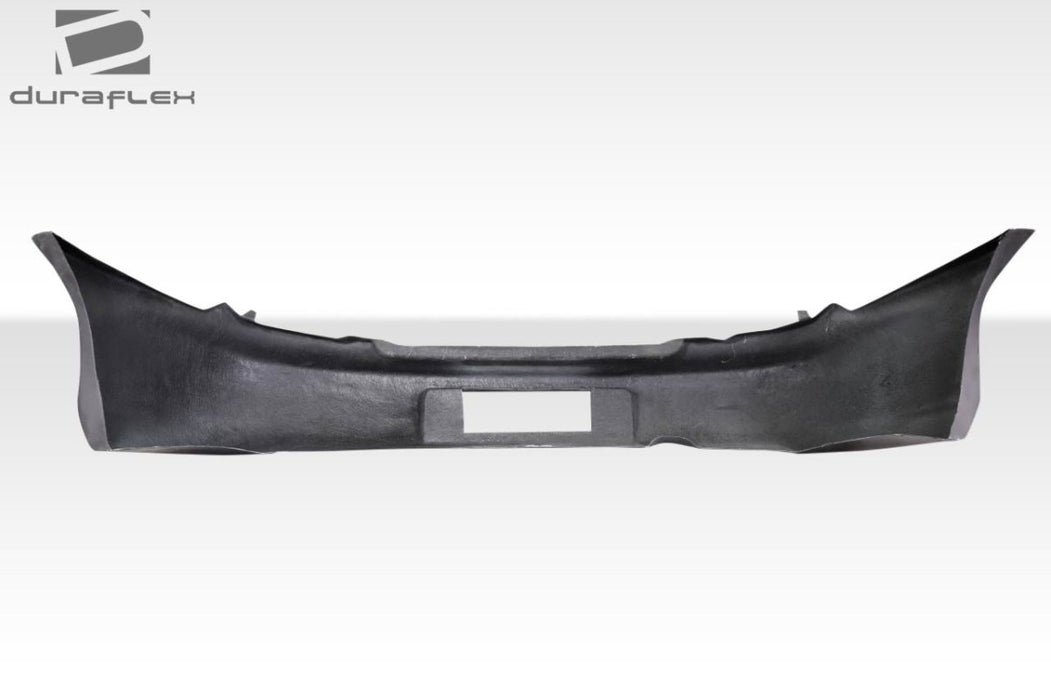 Extreme Dimensions Duraflex WRC Look Rear Bumper Cover 04 - 07 Subaru Impreza WRX STI - 114816 - Subimods.com