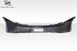 Extreme Dimensions Duraflex WRC Look Rear Bumper Cover 04 - 07 Subaru Impreza WRX STI - 114816 - Subimods.com