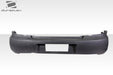 Extreme Dimensions Duraflex WRC Look Rear Bumper Cover 04 - 07 Subaru Impreza WRX STI - 114816 - Subimods.com
