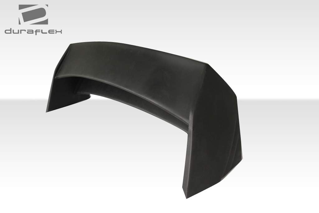 Extreme Dimensions Duraflex WRC Look Rear Wing Trunk Lid Spoiler Fits Most Subaru Impreza Models - 108705 - Subimods.com