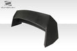 Extreme Dimensions Duraflex WRC Look Rear Wing Trunk Lid Spoiler Fits Most Subaru Impreza Models - 108705 - Subimods.com