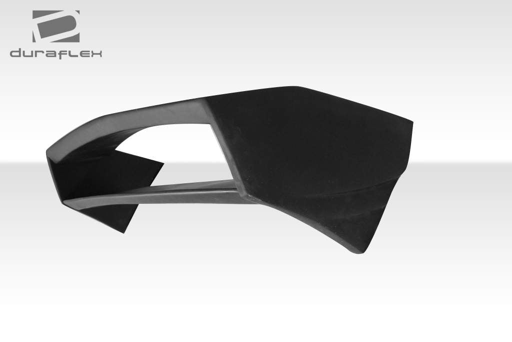 Extreme Dimensions Duraflex WRC Look Rear Wing Trunk Lid Spoiler Fits Most Subaru Impreza Models - 108705 - Subimods.com