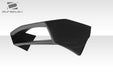 Extreme Dimensions Duraflex WRC Look Rear Wing Trunk Lid Spoiler Fits Most Subaru Impreza Models - 108705 - Subimods.com