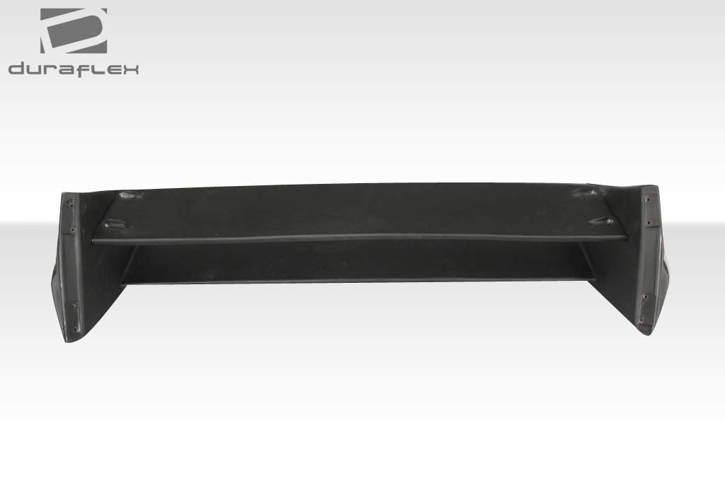 Extreme Dimensions Duraflex WRC Look Rear Wing Trunk Lid Spoiler Fits Most Subaru Impreza Models - 108705 - Subimods.com