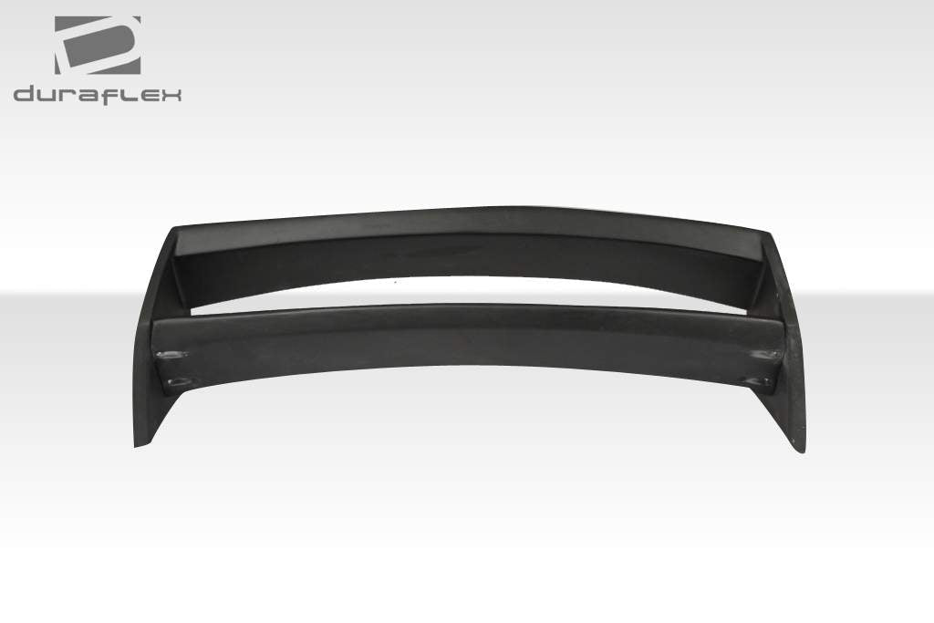 Extreme Dimensions Duraflex WRC Look Rear Wing Trunk Lid Spoiler Fits Most Subaru Impreza Models - 108705 - Subimods.com