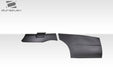 Extreme Dimensions Duraflex WRC Look Wide Body 50MM Rear Fender Flares 02 - 07 Subaru Impreza WRX STI - 114819 - Subimods.com