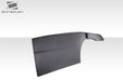 Extreme Dimensions Duraflex WRC Look Wide Body 50MM Rear Fender Flares 02 - 07 Subaru Impreza WRX STI - 114819 - Subimods.com