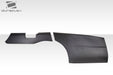 Extreme Dimensions Duraflex WRC Look Wide Body 50MM Rear Fender Flares 02 - 07 Subaru Impreza WRX STI - 114819 - Subimods.com