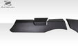 Extreme Dimensions Duraflex WRC Look Wide Body 50MM Rear Fender Flares 02 - 07 Subaru Impreza WRX STI - 114819 - Subimods.com