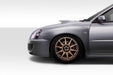 Extreme Dimensions Duraflex WRC Look Wide Body Front Fender 04 - 07 Subaru Impreza - 114950 - Subimods.com