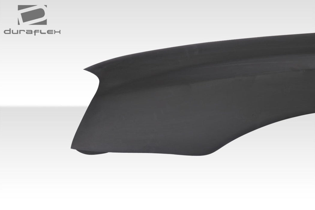 Extreme Dimensions Duraflex WRC Look Wide Body Front Fender 04 - 07 Subaru Impreza - 114950 - Subimods.com
