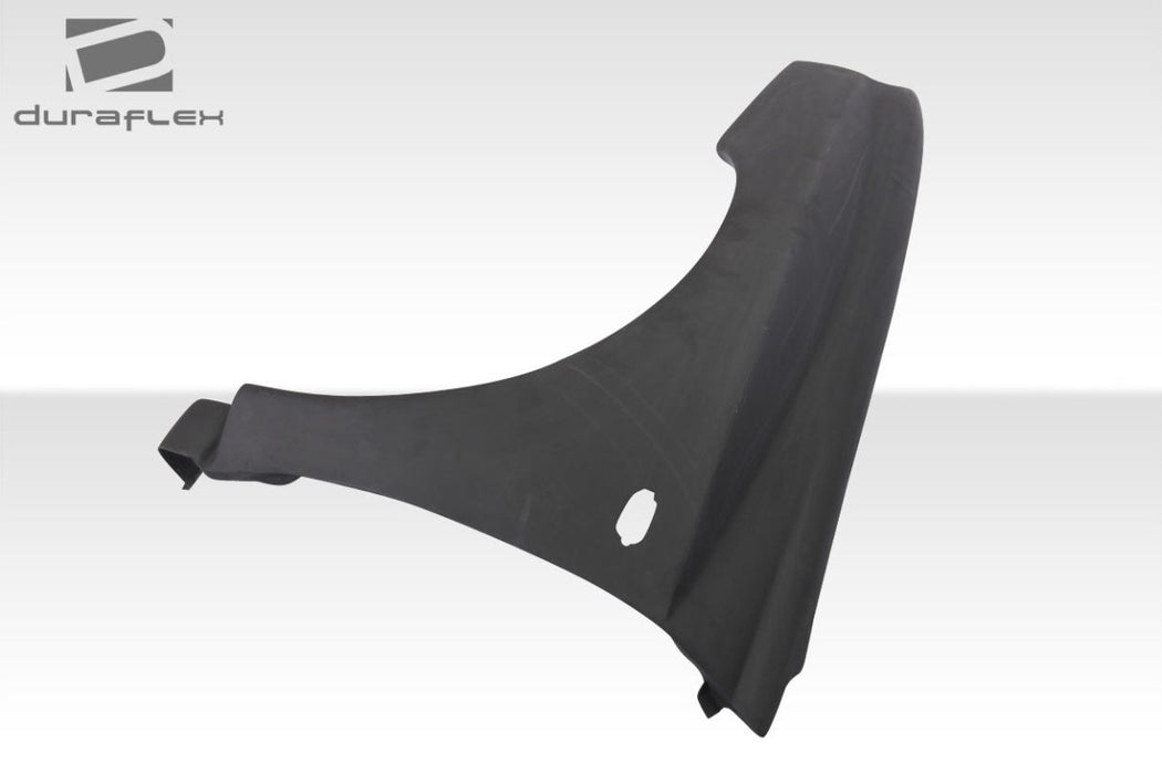 Extreme Dimensions Duraflex WRC Look Wide Body Front Fender 04 - 07 Subaru Impreza - 114950 - Subimods.com