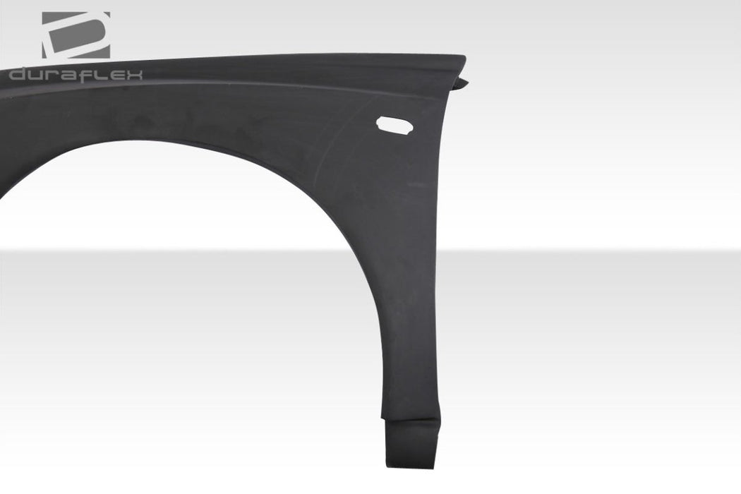 Extreme Dimensions Duraflex WRC Look Wide Body Front Fender 04 - 07 Subaru Impreza - 114950 - Subimods.com