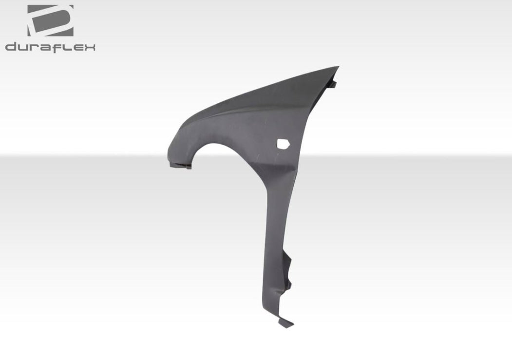 Extreme Dimensions Duraflex WRC Look Wide Body Front Fenders 2 Piece Fits Most Subaru Impreza Models - 114818 - Subimods.com