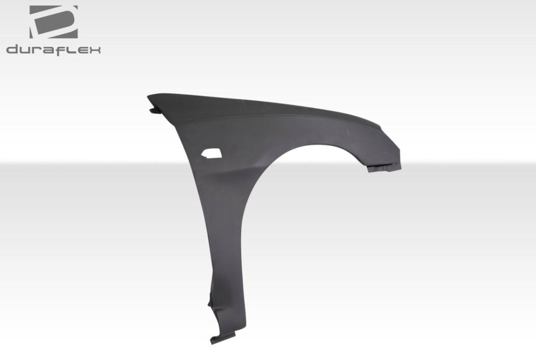 Extreme Dimensions Duraflex WRC Look Wide Body Front Fenders 2 Piece Fits Most Subaru Impreza Models - 114818 - Subimods.com