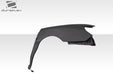 Extreme Dimensions Duraflex WRC Look Wide Body Front Fenders 2 Piece Fits Most Subaru Impreza Models - 114818 - Subimods.com