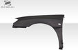 Extreme Dimensions Duraflex WRC Look Wide Body Front Fenders 2 Piece Fits Most Subaru Impreza Models - 114818 - Subimods.com