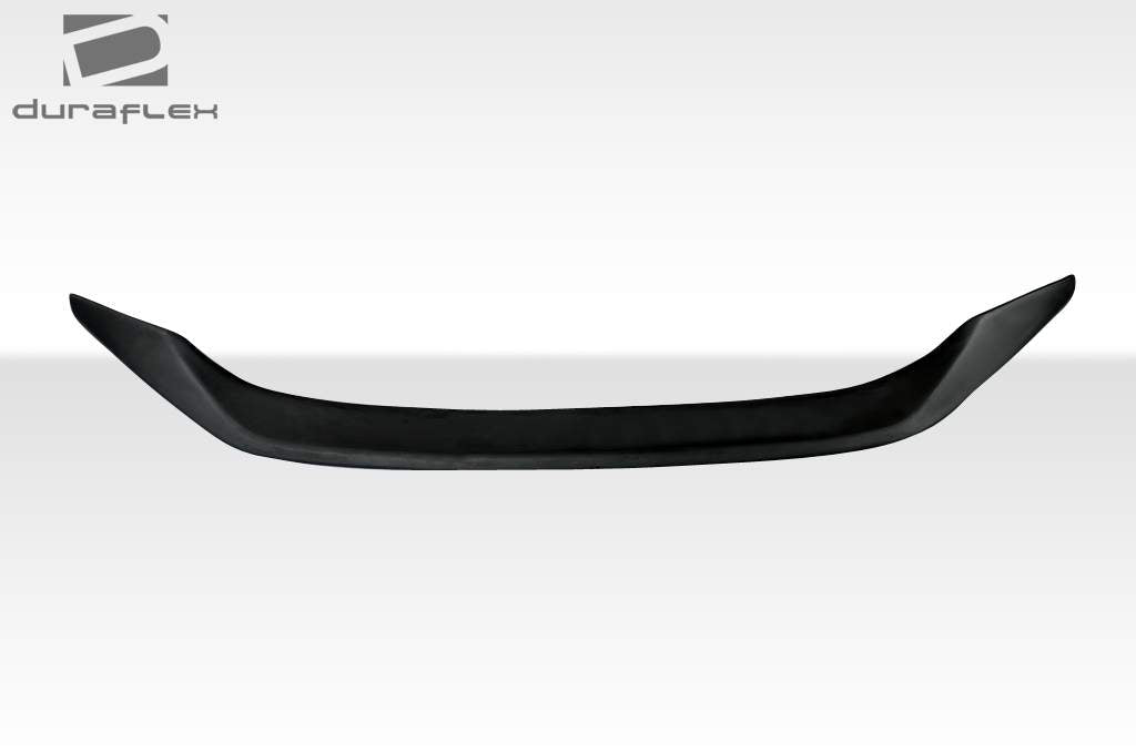 Extreme Dimensions Duraflex X - 5 Rear Wing Trunk Lid Spoiler 13 - 21 Subaru BRZ - Black - 108489 - Subimods.com
