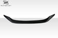 Extreme Dimensions Duraflex X - 5 Rear Wing Trunk Lid Spoiler 13 - 21 Subaru BRZ - Black - 108489 - Subimods.com