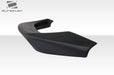 Extreme Dimensions Duraflex X - 5 Rear Wing Trunk Lid Spoiler 13 - 21 Subaru BRZ - Black - 108489 - Subimods.com