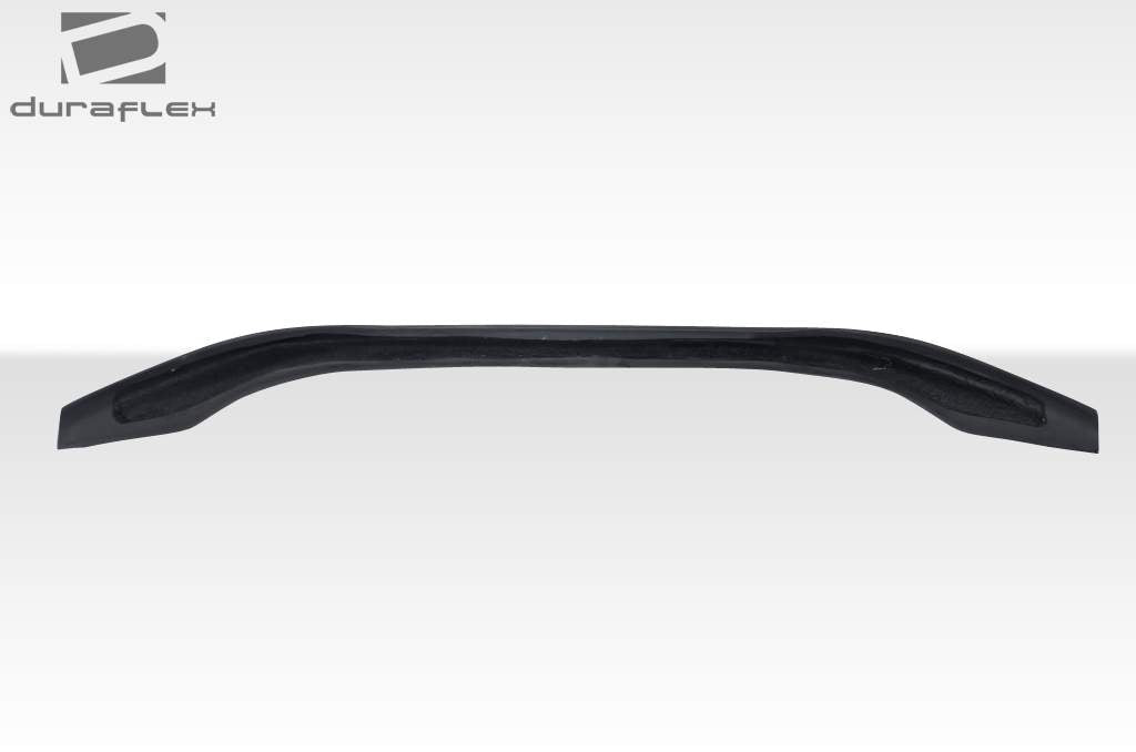Extreme Dimensions Duraflex X - 5 Rear Wing Trunk Lid Spoiler 13 - 21 Subaru BRZ - Black - 108489 - Subimods.com
