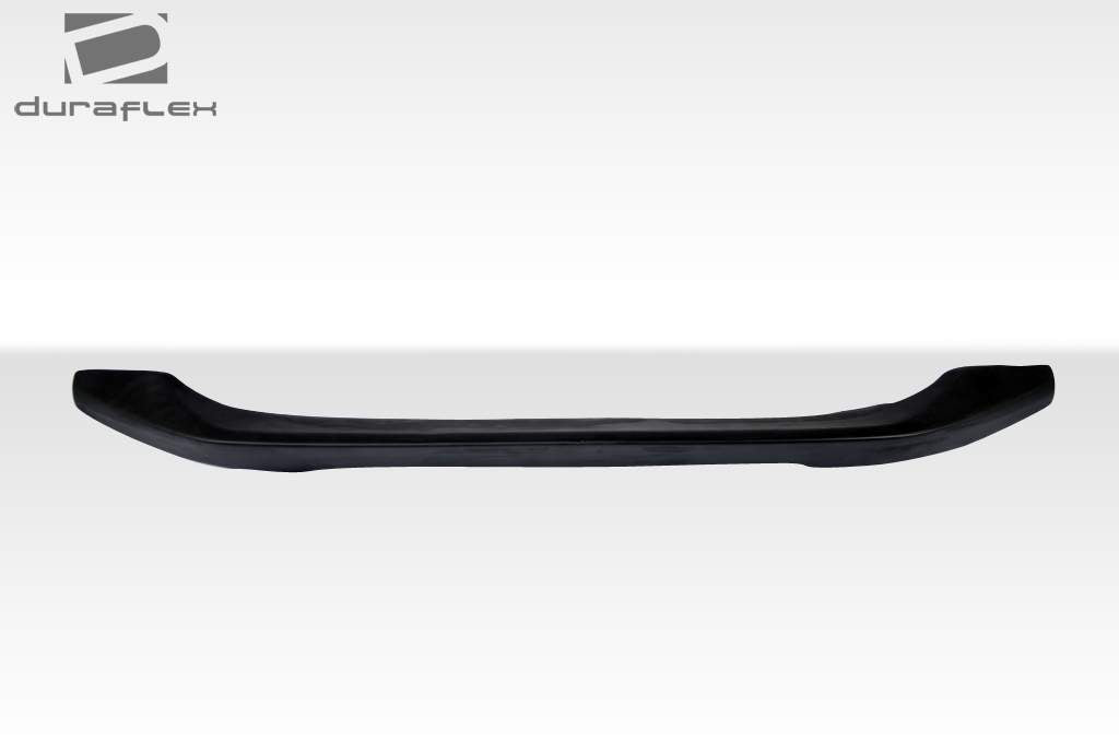 Extreme Dimensions Duraflex X - 5 Rear Wing Trunk Lid Spoiler 13 - 21 Subaru BRZ - Black - 108489 - Subimods.com