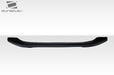Extreme Dimensions Duraflex X - 5 Rear Wing Trunk Lid Spoiler 13 - 21 Subaru BRZ - Black - 108489 - Subimods.com