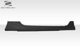 Extreme Dimensions Duraflex X - 5 Side Skirts Rocker Panels Fits Most Subaru BRZ Models - 108490 - Subimods.com