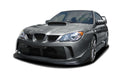 Extreme Dimensions Duraflex Z - Speed Body Kit 02 - 07 Subaru Impreza - Black - 104169 - Subimods.com