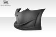 Extreme Dimensions Duraflex Z - Speed Body Kit 02 - 07 Subaru Impreza - Black - 104169 - Subimods.com