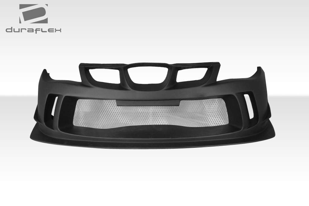 Extreme Dimensions Duraflex Z - Speed Body Kit 02 - 07 Subaru Impreza - Black - 104169 - Subimods.com