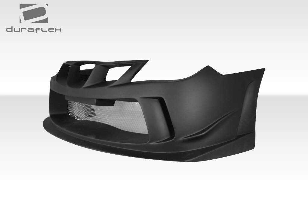 Extreme Dimensions Duraflex Z - Speed Front Bumper Cover 02 - 07 Subaru Impreza - 104166 - Subimods.com