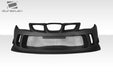 Extreme Dimensions Duraflex Z - Speed Front Bumper Cover 02 - 07 Subaru Impreza - 104166 - Subimods.com