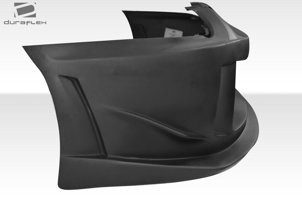 Extreme Dimensions Duraflex Z - Speed Front Bumper Cover 02 - 07 Subaru Impreza - 109024 - Subimods.com