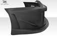 Extreme Dimensions Duraflex Z - Speed Front Bumper Cover 02 - 07 Subaru Impreza - 109024 - Subimods.com