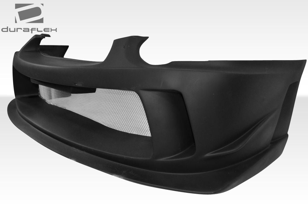 Extreme Dimensions Duraflex Z - Speed Front Bumper Cover 02 - 07 Subaru Impreza - 109024 - Subimods.com