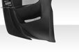 Extreme Dimensions Duraflex Z - Speed Front Bumper Cover 02 - 07 Subaru Impreza - 109024 - Subimods.com