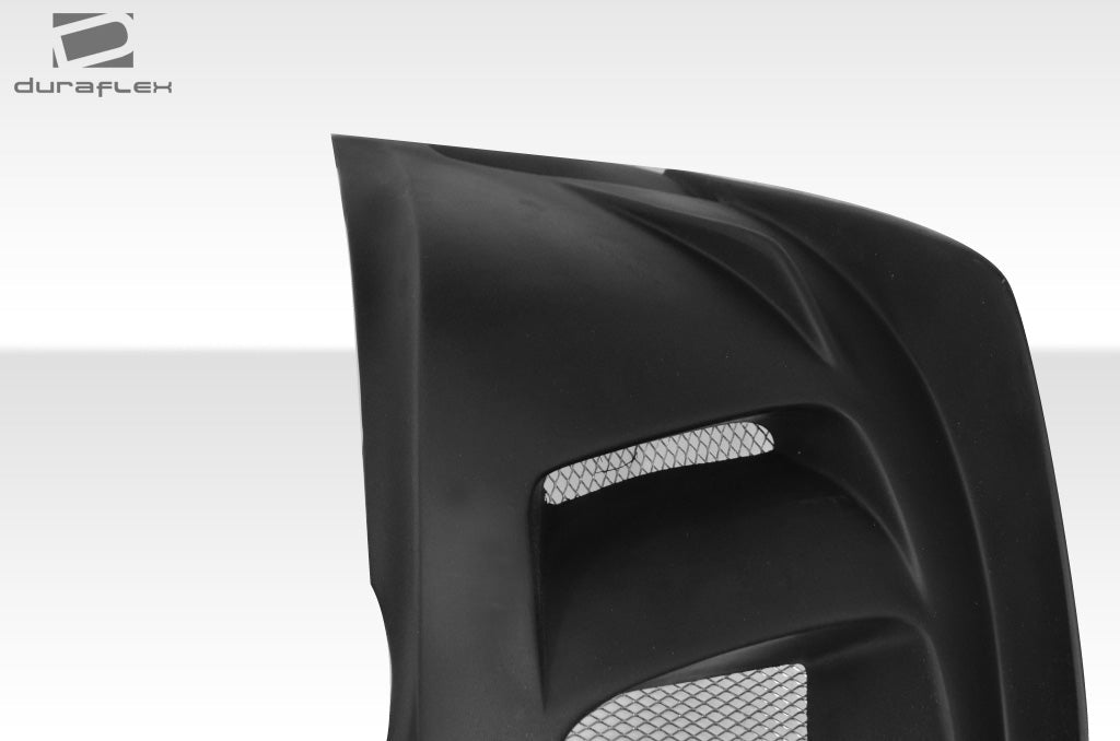 Extreme Dimensions Duraflex Z - Speed Front Bumper Cover 02 - 07 Subaru Impreza - 109024 - Subimods.com