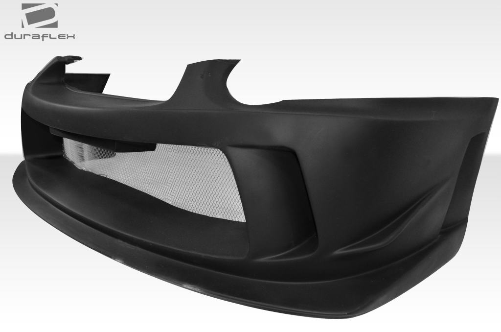Extreme Dimensions Duraflex Z - Speed Front Bumper Cover 02 - 07 Subaru Impreza - 109024 - Subimods.com