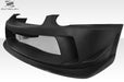Extreme Dimensions Duraflex Z - Speed Front Bumper Cover 02 - 07 Subaru Impreza - 109024 - Subimods.com