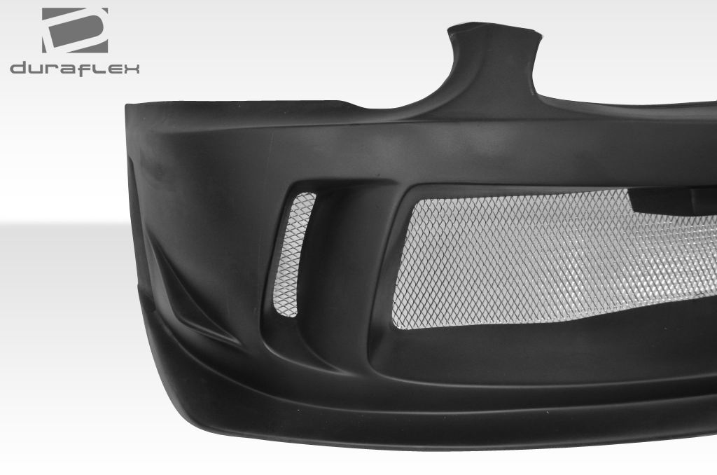 Extreme Dimensions Duraflex Z - Speed Front Bumper Cover 02 - 07 Subaru Impreza - 109024 - Subimods.com