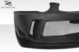Extreme Dimensions Duraflex Z - Speed Front Bumper Cover 02 - 07 Subaru Impreza - 109024 - Subimods.com