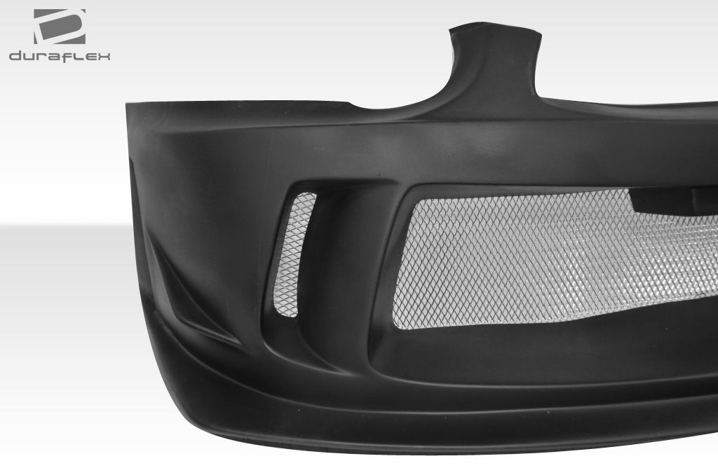 Extreme Dimensions Duraflex Z - Speed Front Bumper Cover 02 - 07 Subaru Impreza - 109024 - Subimods.com