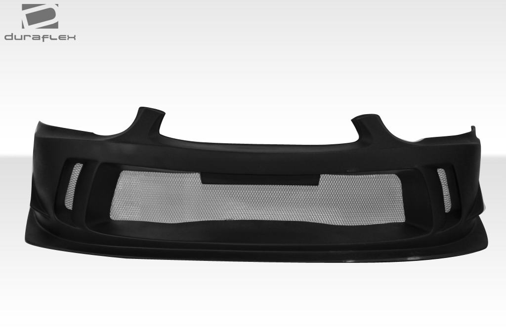 Extreme Dimensions Duraflex Z - Speed Front Bumper Cover 02 - 07 Subaru Impreza - 109024 - Subimods.com