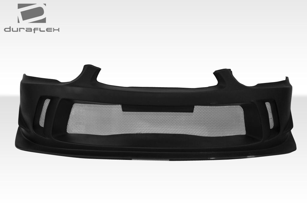 Extreme Dimensions Duraflex Z - Speed Front Bumper Cover 02 - 07 Subaru Impreza - 109024 - Subimods.com