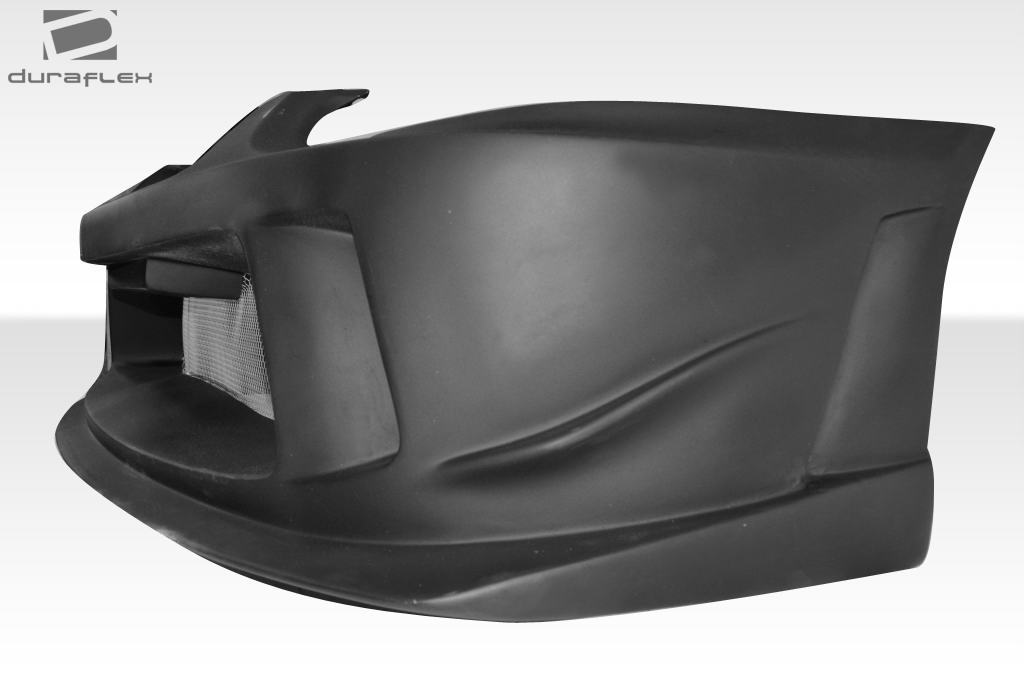 Extreme Dimensions Duraflex Z - Speed Front Bumper Cover 02 - 07 Subaru Impreza - 109024 - Subimods.com