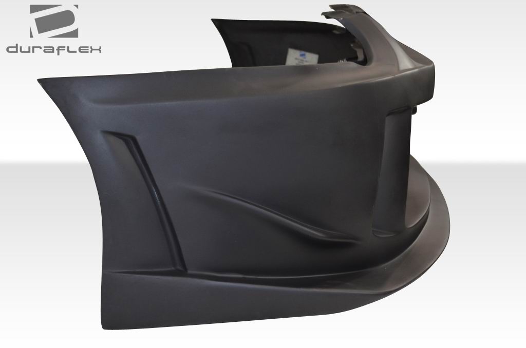 Extreme Dimensions Duraflex Z - Speed Front Bumper Cover 02 - 07 Subaru Impreza - 109024 - Subimods.com